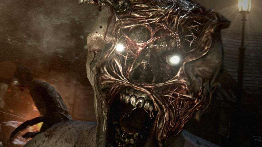 Image for The Evil Within reviews - all the scores for Mikami's latest