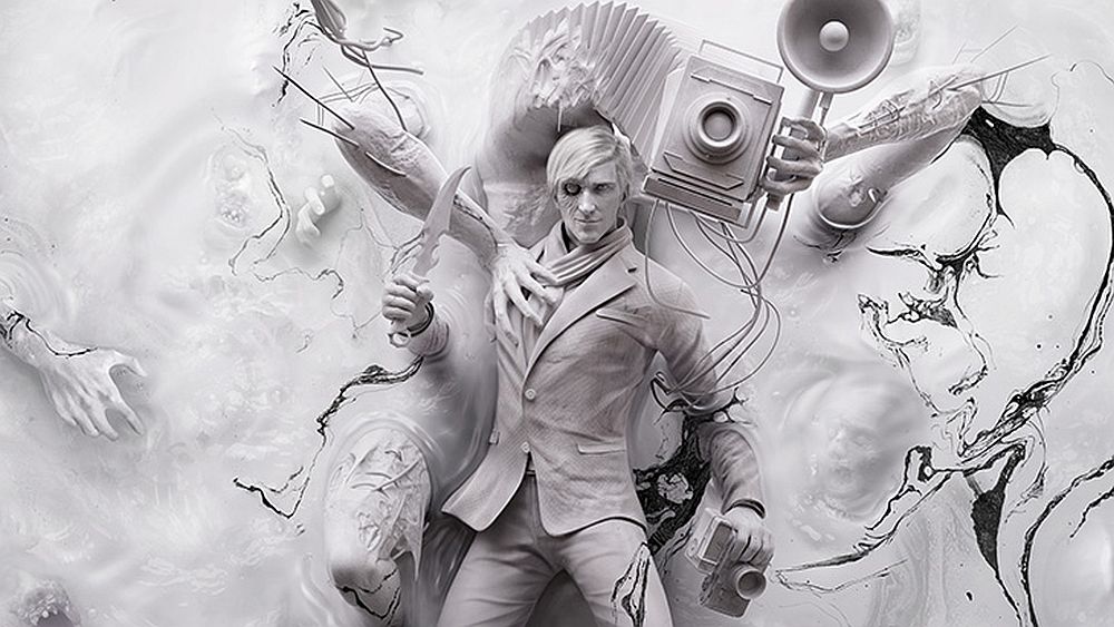 Image for The Evil Within 2's latest trailer delves into the madness within Stefano Valentini
