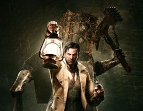 Image for The Evil Within can't break FIFA 15's stranglehold on UK charts