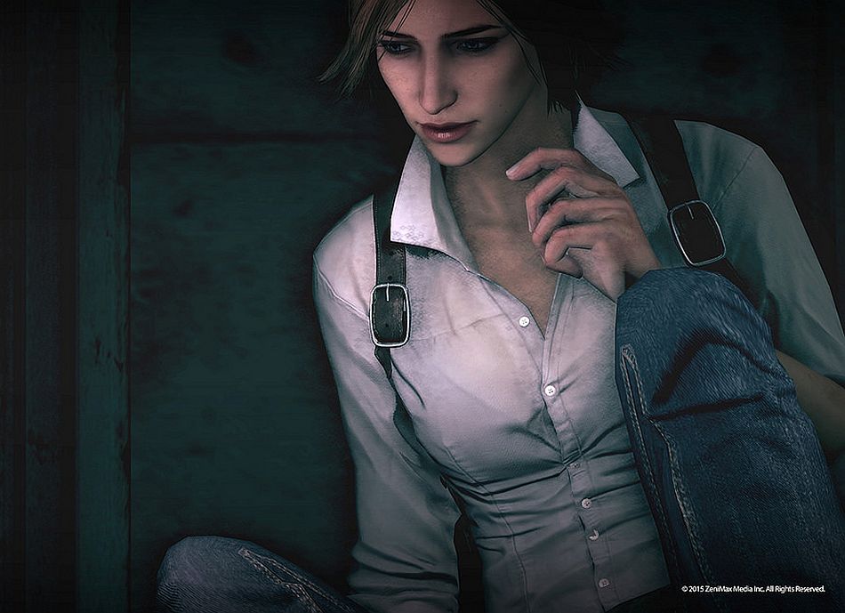 Image for The Evil Within: The Assignment has a release date, new trailer