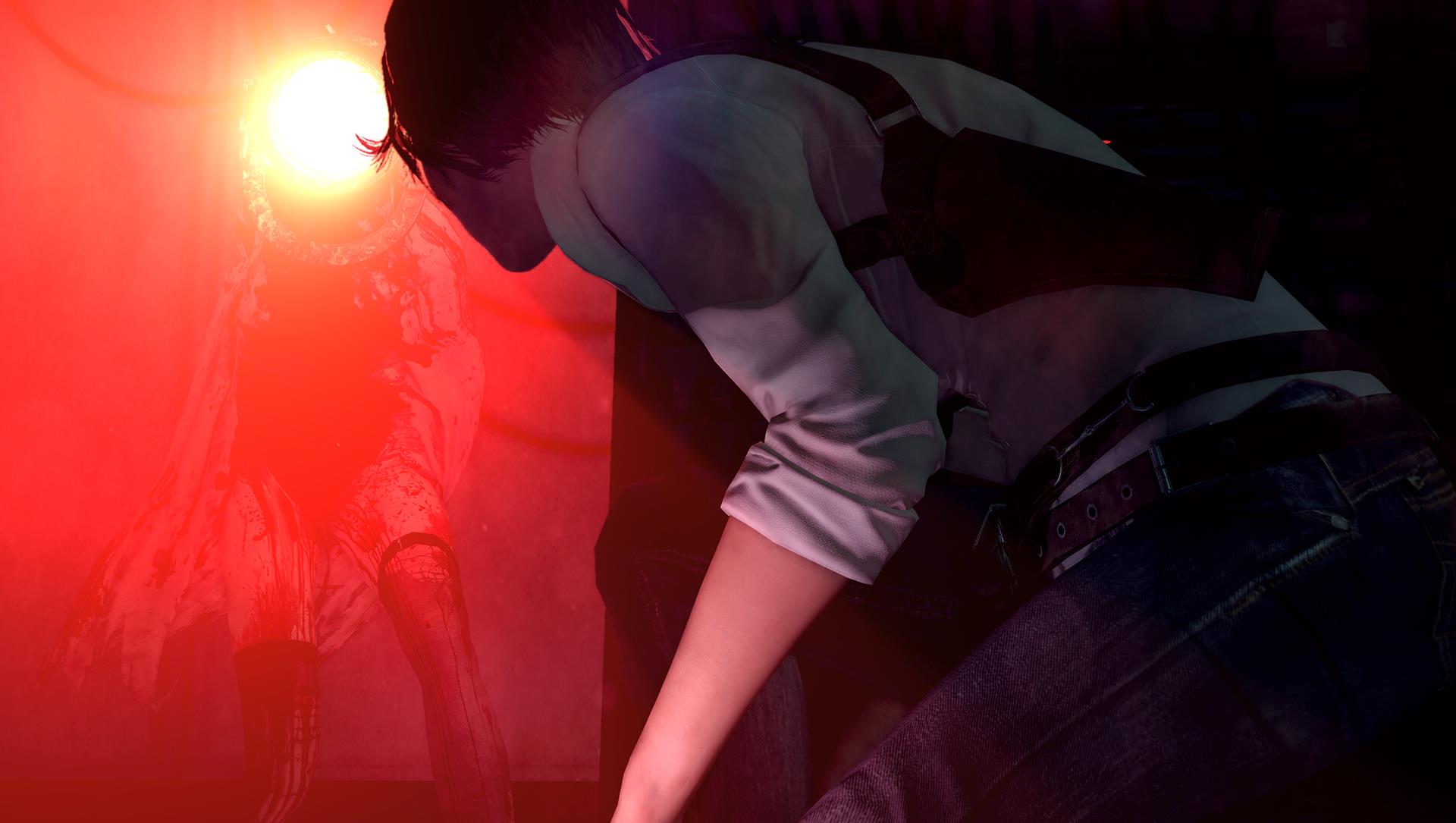 Image for The Evil Within: The Consequence dated for April, teaser video released