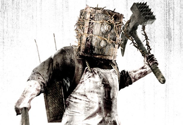 Image for Experience The Evil Within through The Keeper's eyes - video