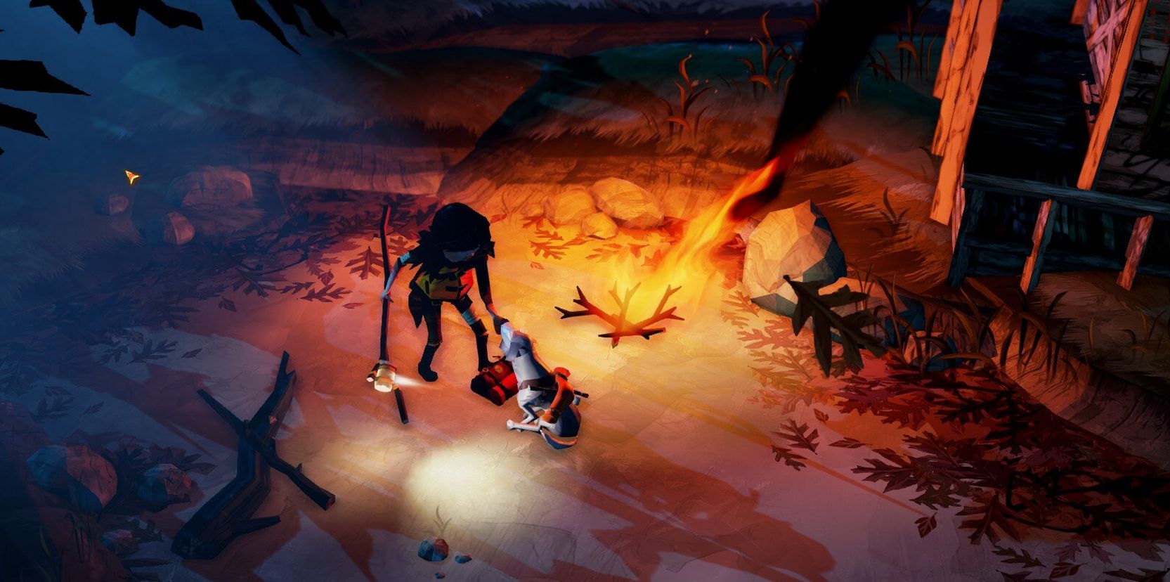 Xbox Games with Gold March - The Flame in the Flood, Sacred 2 Fallen Angel, more - Vimarsana News