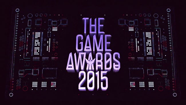 Image for Ten world premieres at The Game Awards 2015, confirms Keighley