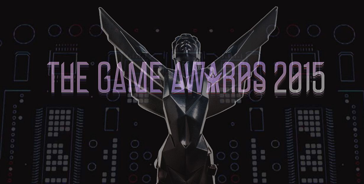 Image for The Game Awards 2015 attracted 2.3 million viewers