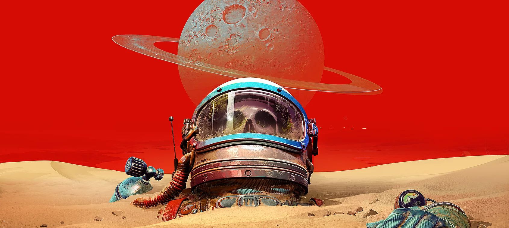 Image for The Invincible teaser gives us a look at the upcoming sci-fi thriller where your choices have consequences