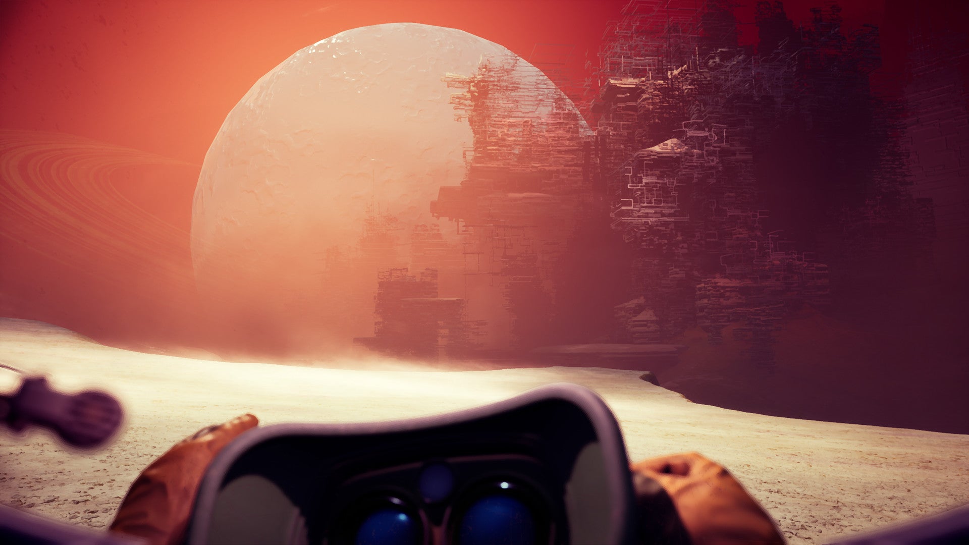The Invincible is a new sci fi adventure from ex CDPR and Techland devs - 6