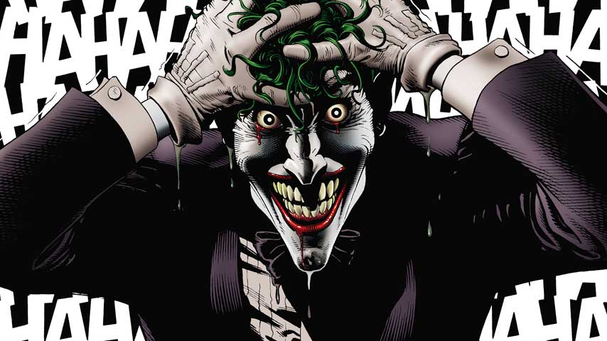Image for Batman: Arkham Knight PC mod makes flashback Joker playable