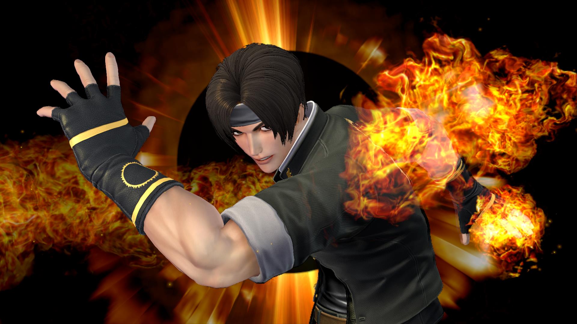 Image for The King of Fighters 14 release date set for August