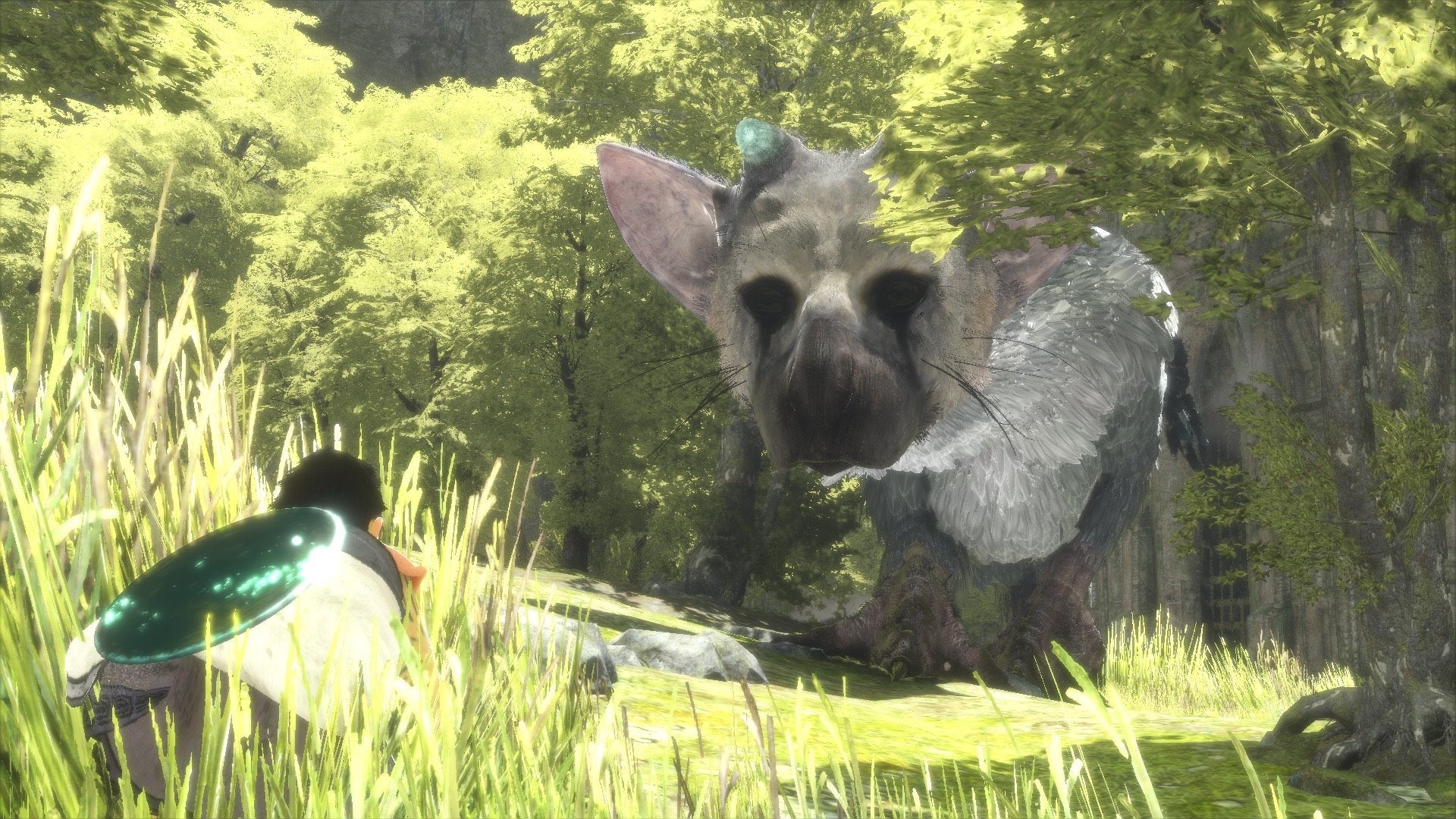 Image for The Last Guardian, Diablo 3, Star Wars Battlefront, more added to EU PS Store's January Sale