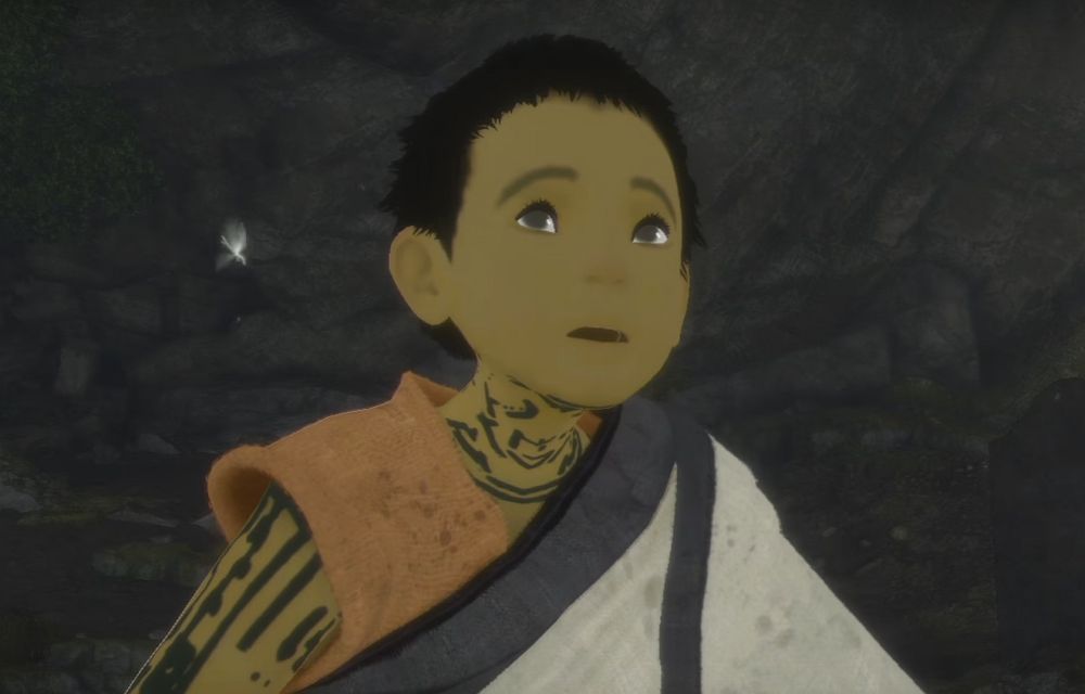 Image for The Last Guardian trailer from PSX 2016 makes us want our very own cat dragon