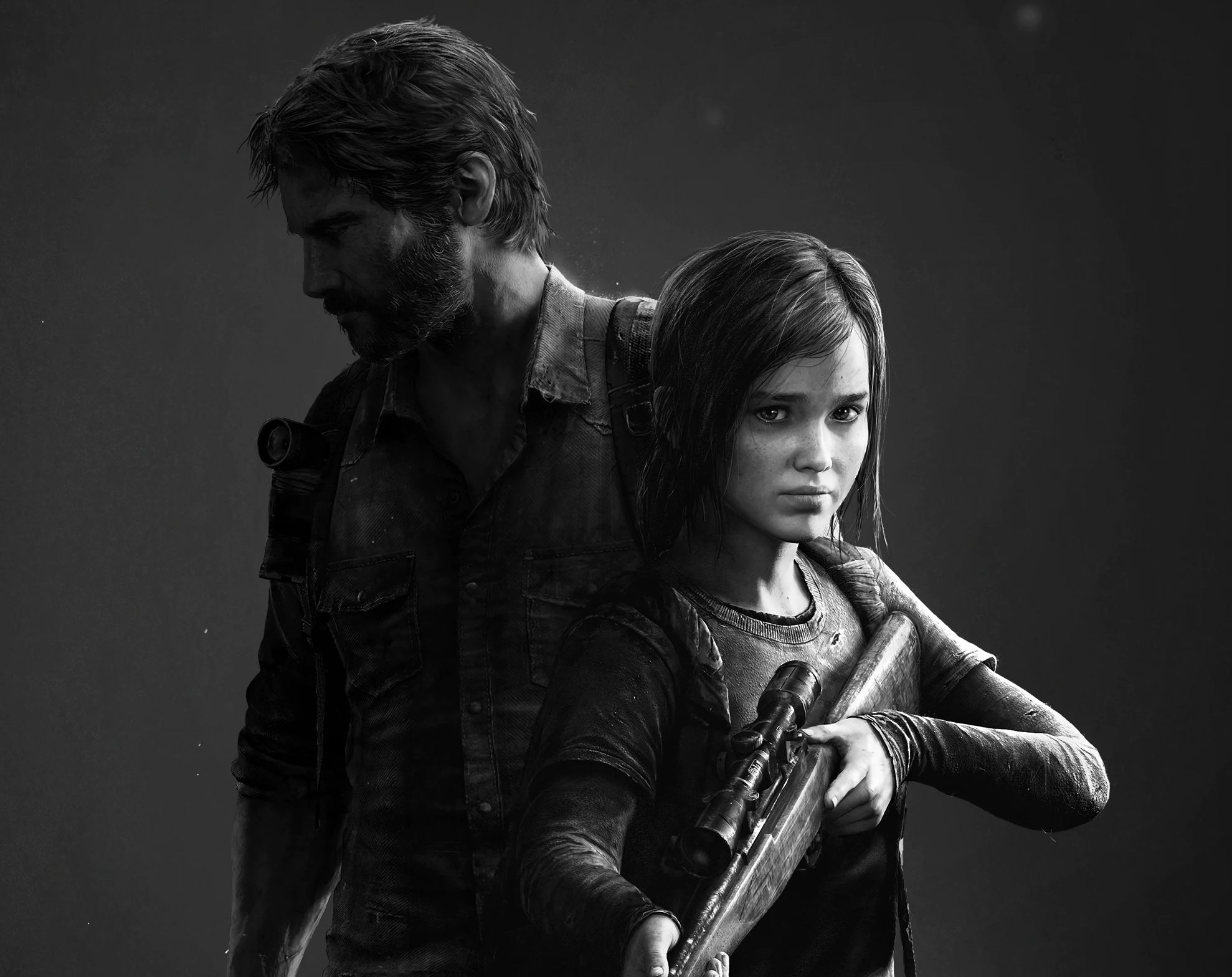 Image for The Last of Us HBO series pilot to be directed by Beanpole's Kantemir Balagov