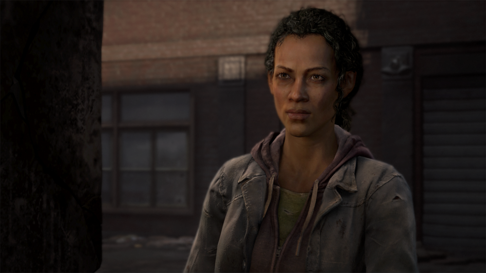 Image for Actor who portrayed Marlene in The Last of Us games will reprise the role in HBO's series