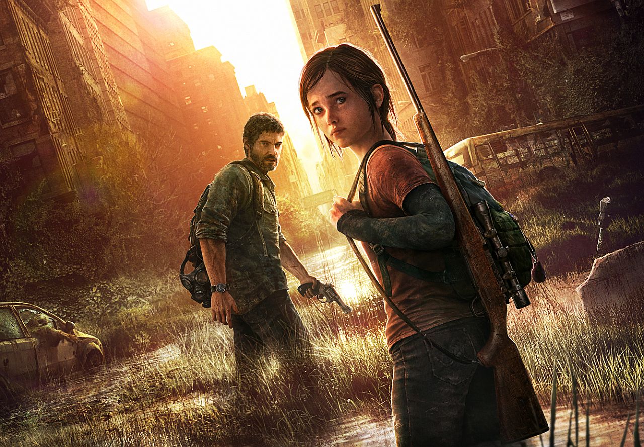 Image for Walking Dead TV show boss: The Last of Us series has "amazing creators" involved