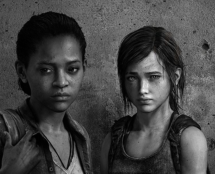 the last of us left behind standalone ps3