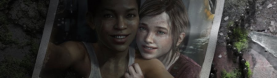 Image for The Last of Us 2 & new IP ideas being brainstormed now, says Naughty Dog