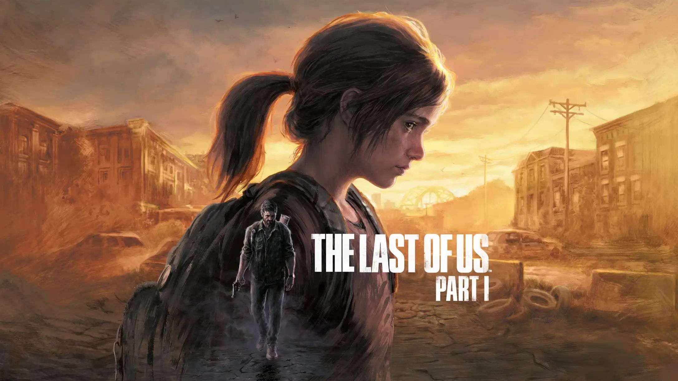 Image for The Last of Us Part 1 coming to PS5 in September, in development for PC [UPDATE]