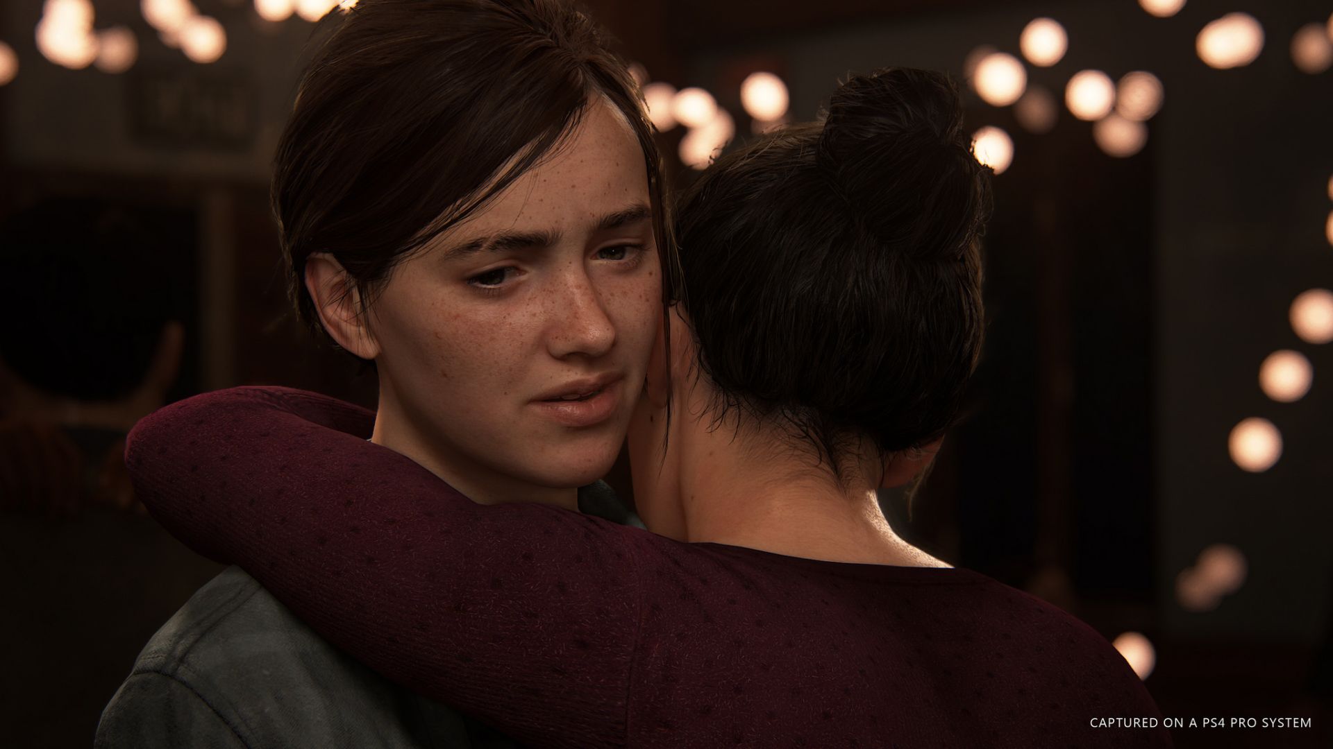 Image for The Last of Us Part 2 approaches final stages of development
