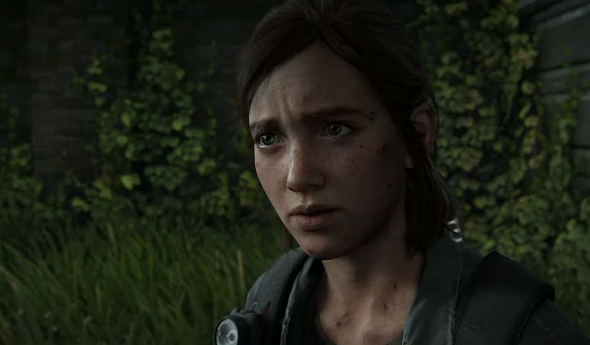 Image for The Last of Us multiplayer is happening, but Naughty Dog can't tell you anything about it