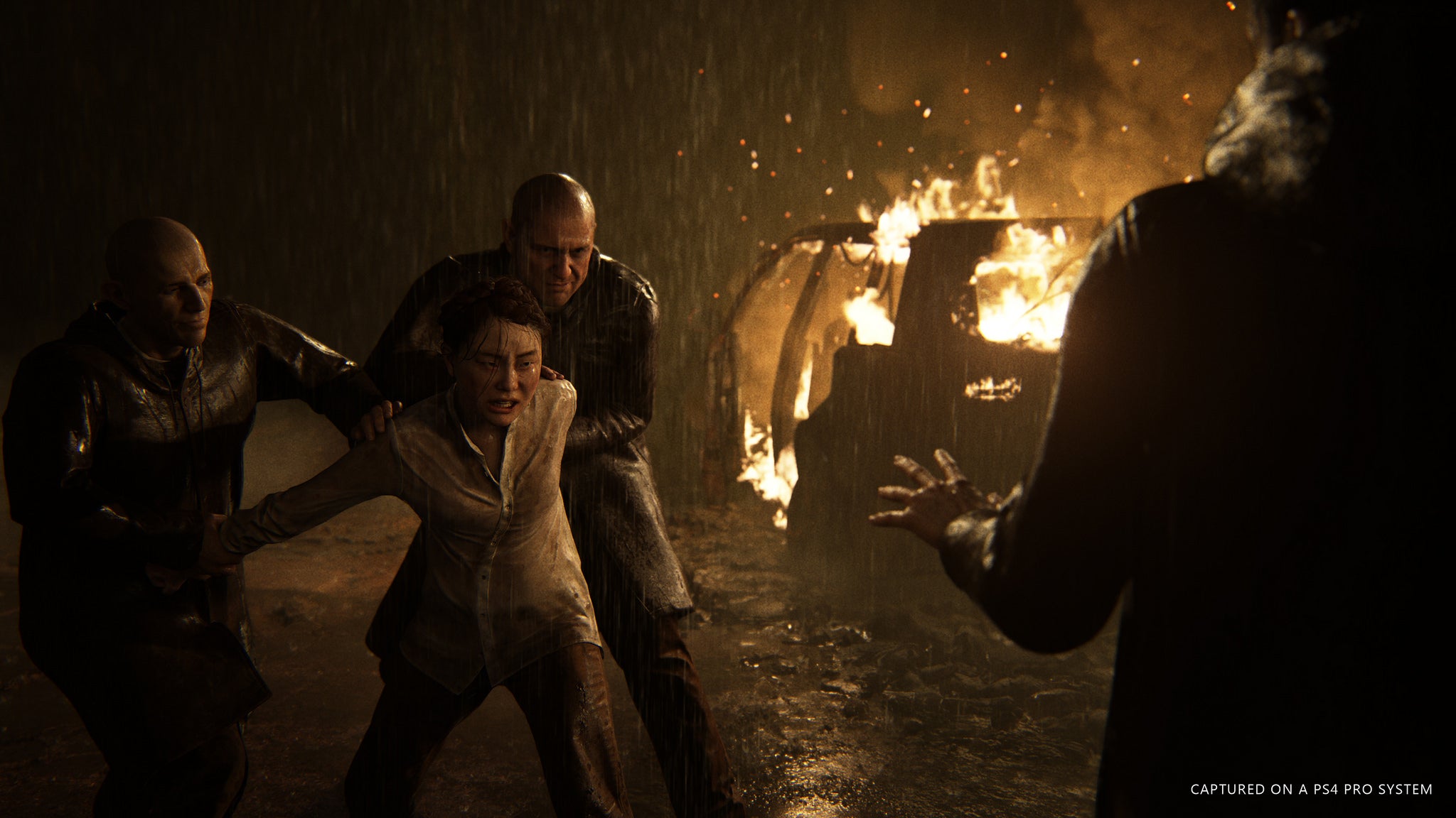 Image for The Last of Us Part 2’s story was partly inspired by a lynching Neil Druckmann witnessed