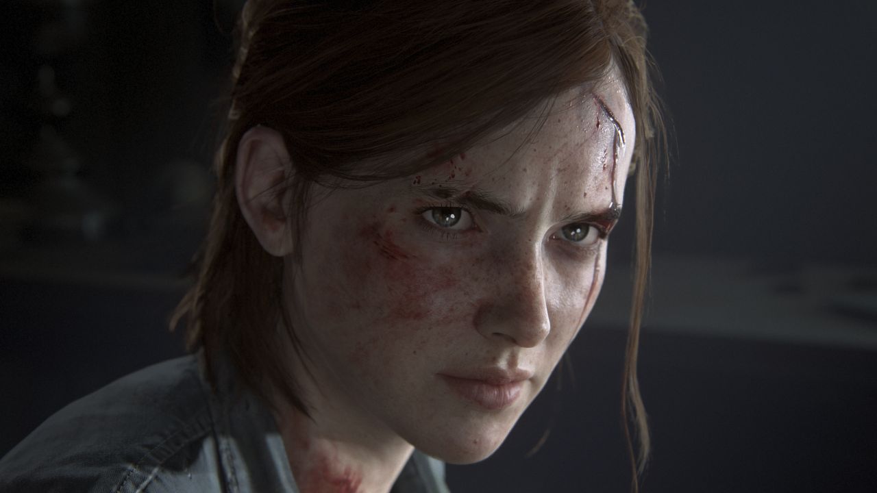 Image for The Last of Us: Part 2 announced at PSX and it looks amazing