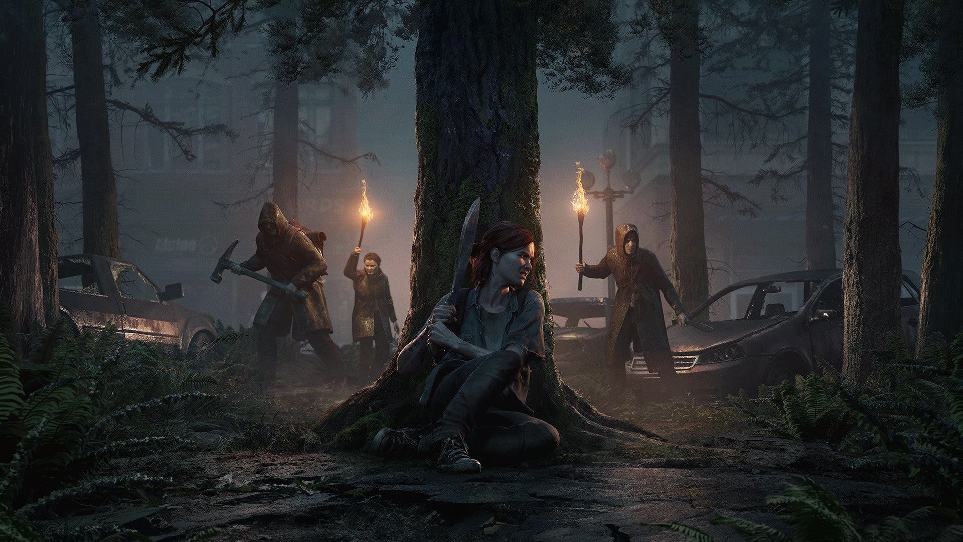 Image for Naughty Dog is holding off on announcing its next game to encourage a better work-life balance