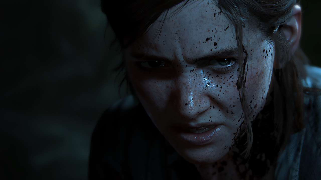 The Last of Us Part 2, Ghost of Tsushima and Hades lead The Last of Us Part 2, Ghost of Tsushima and Hades lead
