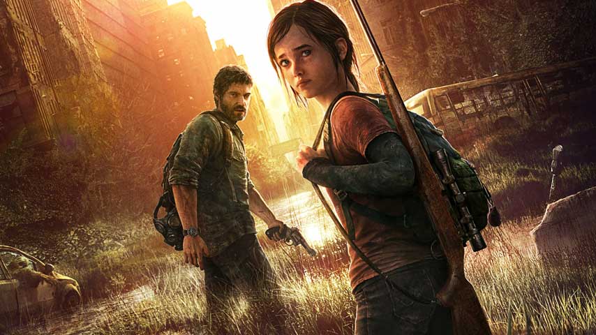 Image for The Last of Us 2 isn't actually in development right now (but probably will be soon)