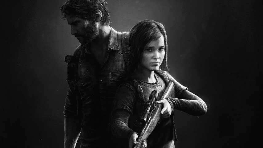 Image for Who needs a PS5? The Last of Us on PS4 gets ridiculous load time patch