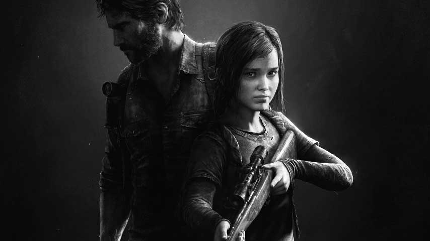 Image for The Last of Us movie will be "pretty faithful" to the game