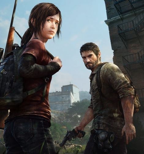 Image for The Last of Us movie is adaptation of game, Druckmann confirms
