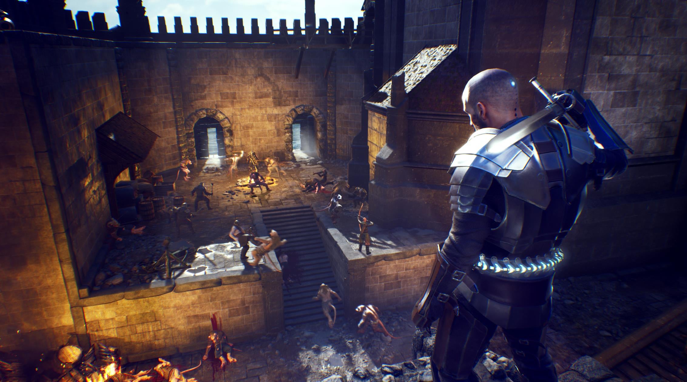 Sci Fi Rpg Games 2022