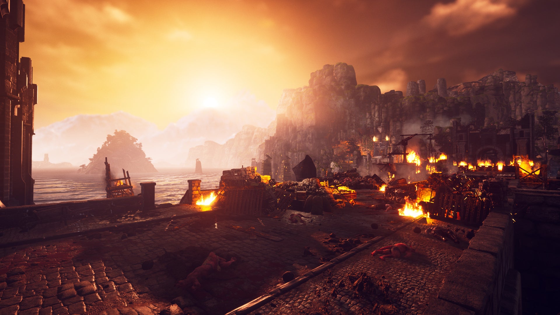 The Last Oricru is an action RPG where every choice matters - 78