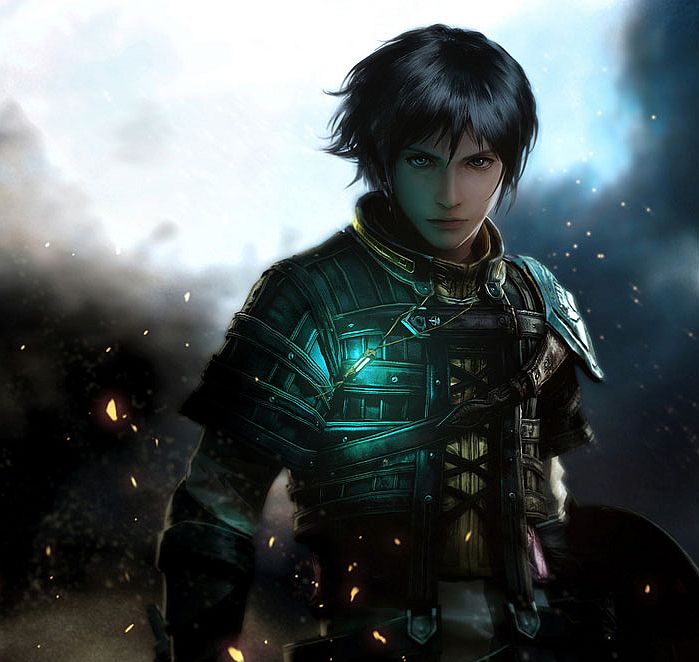 Image for Sales of The Last Remnant on PC to be discontinued starting September 4