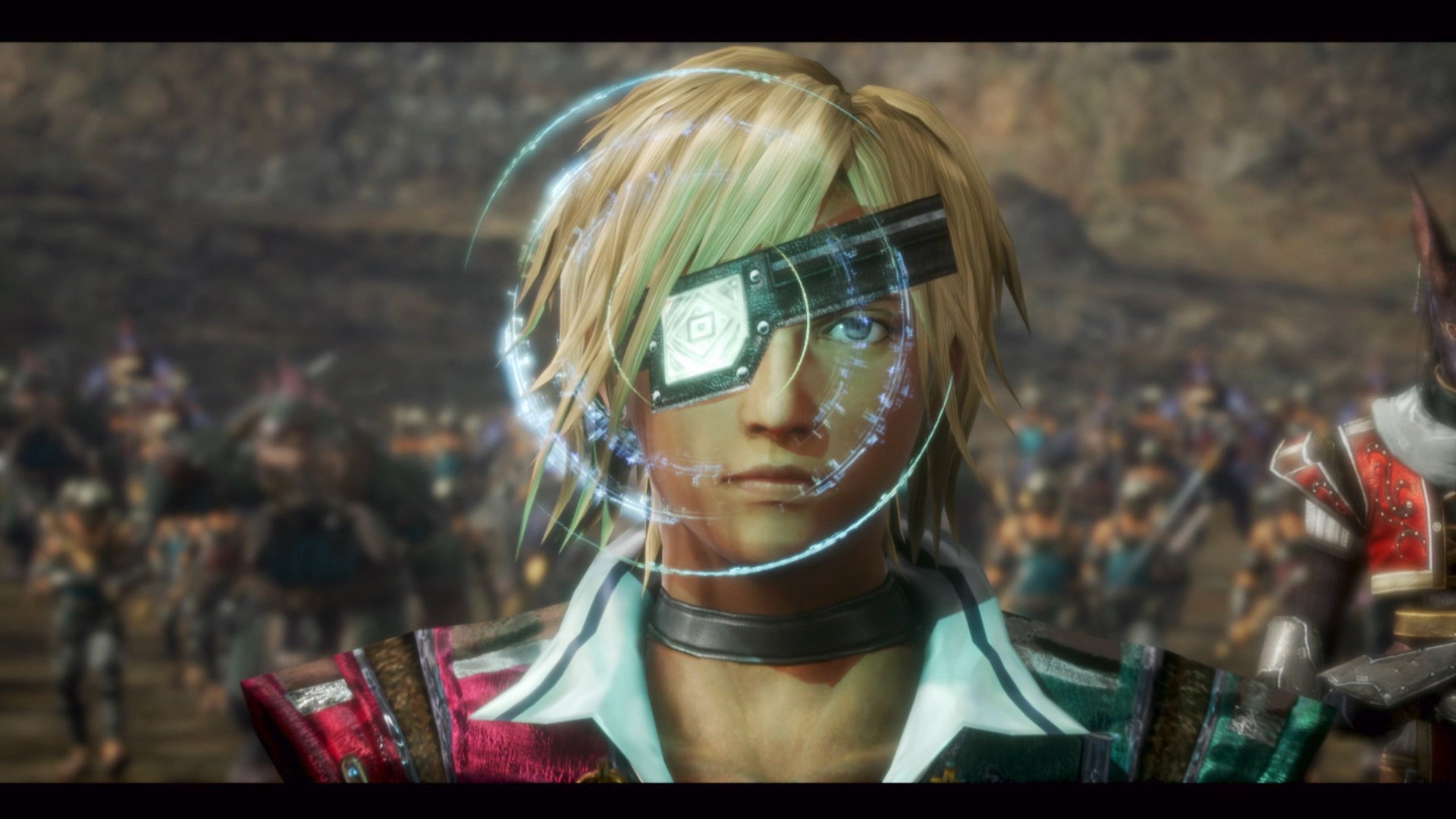 Image for The Last Remnant Remastered hits Switch tonight - available now