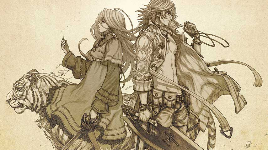 Image for The "father of Final Fantasy" wants to make a new game in 2016