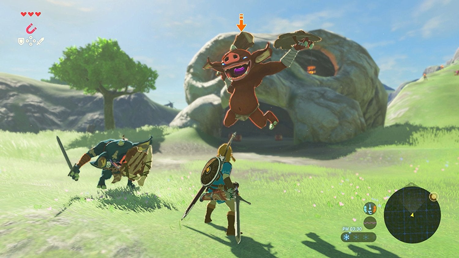 Nintendo's explanation for The Legend of Zelda: Breath of the Wild's DLC is  one you've heard before | VG247