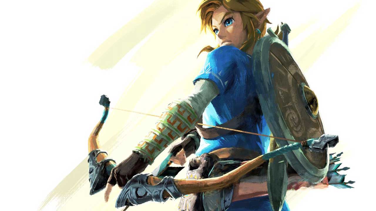 Image for The Legend of Zelda producer takes responsibility for Breath of the Wild delay