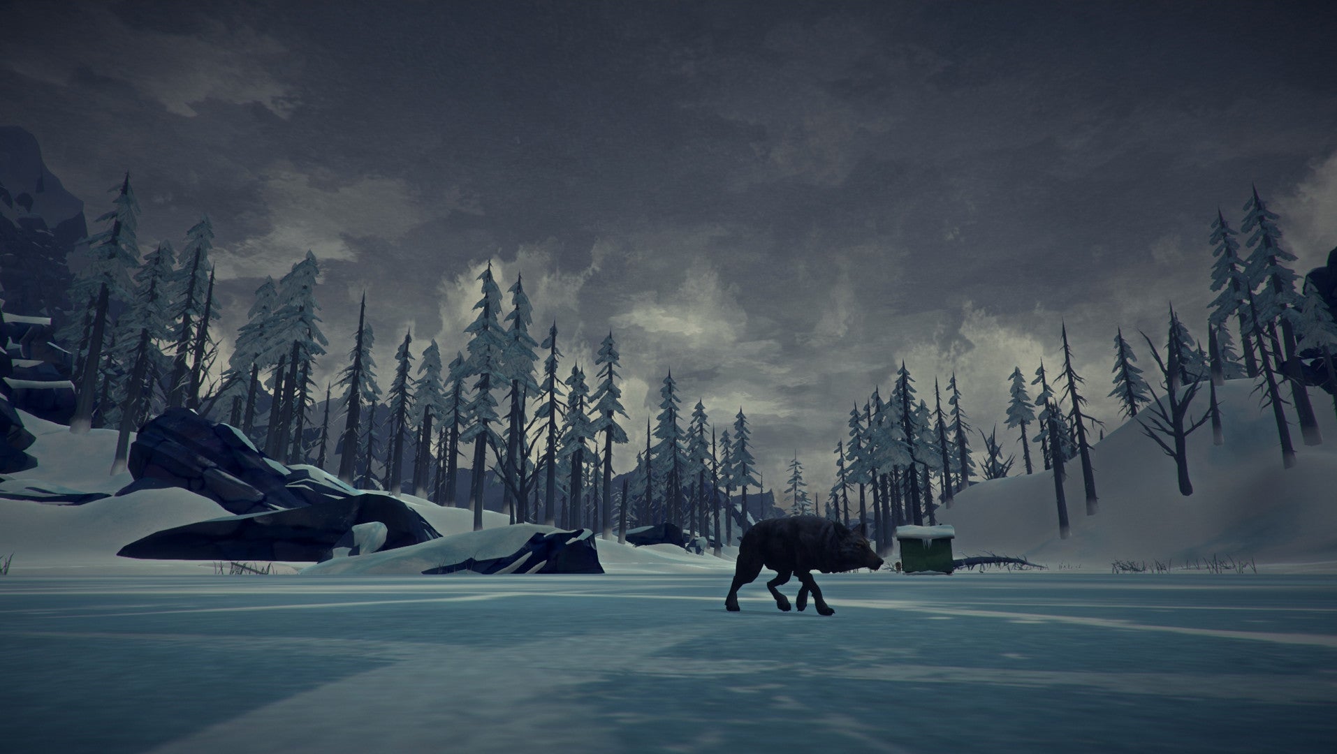 The Long Dark is getting its first paid DLC later this year in the form of a "season pass" - Vimarsana News