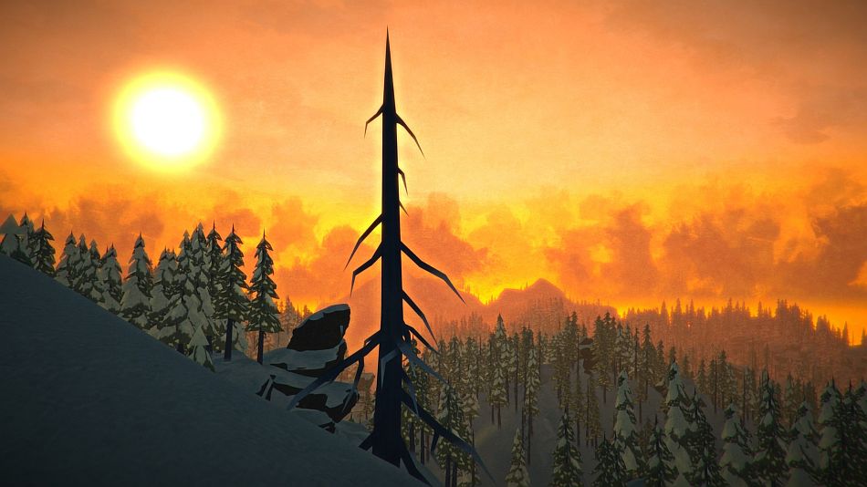 Image for Early Access game The Long Dark moves over 250,000 digital units in four months 