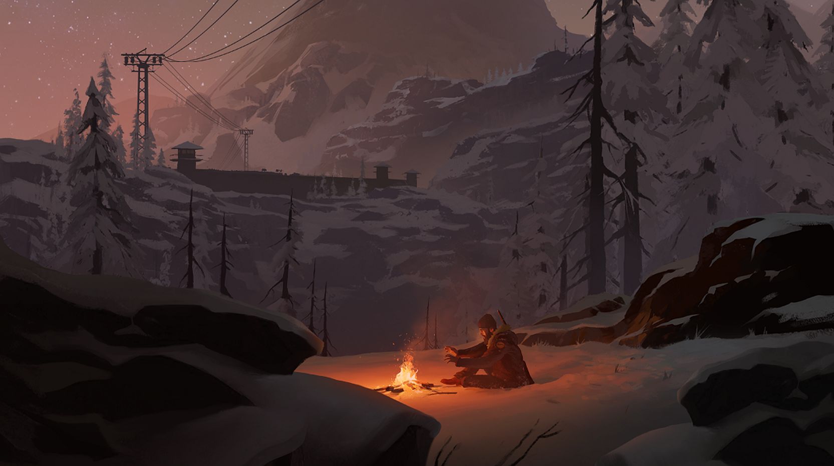 Image for The Long Dark is getting its first paid DLC later this year in the form of a "season pass"