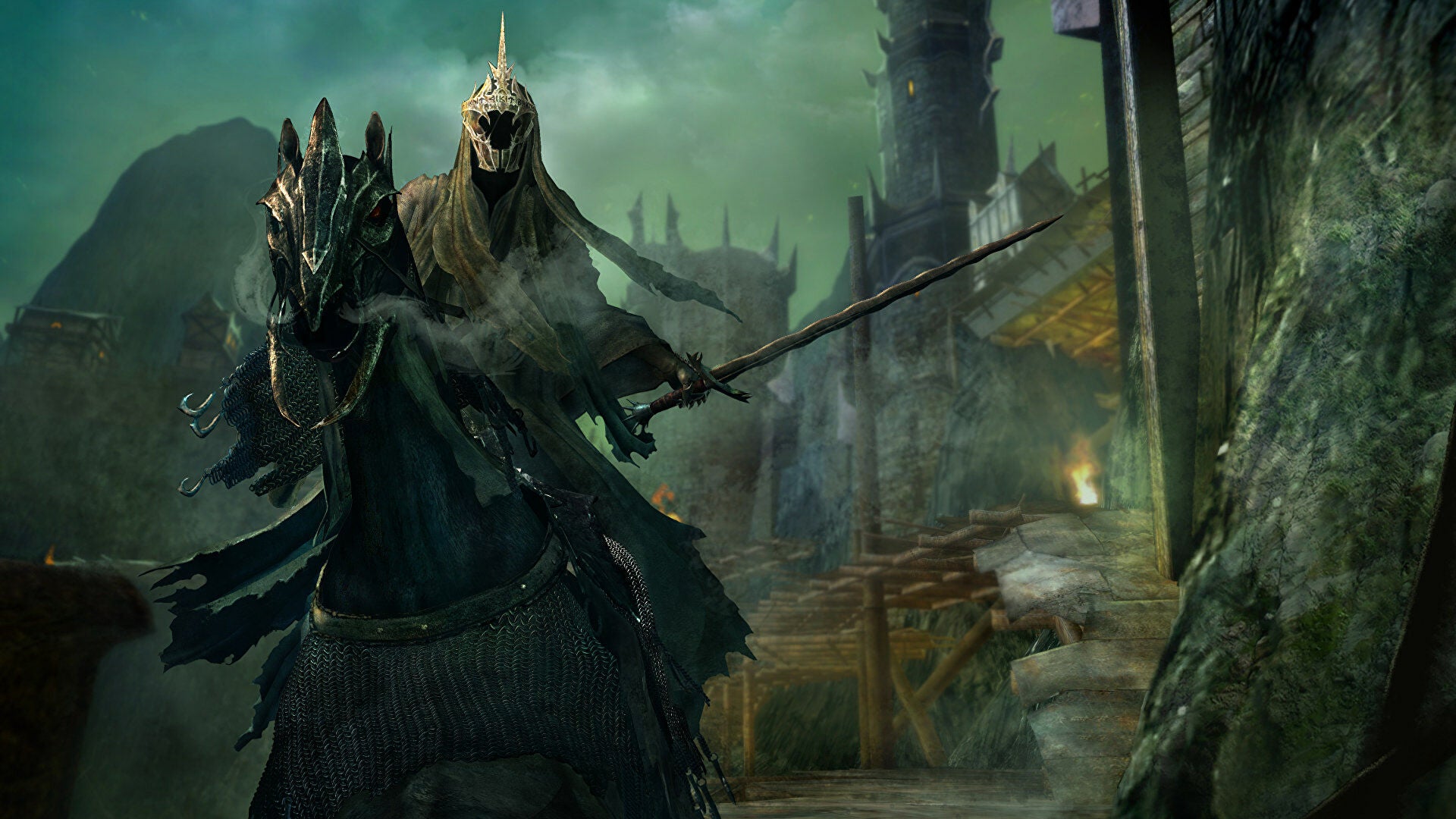 Lord of the Rings, Killing Floor and more gobbled up by Embracer Group - Vimarsana News