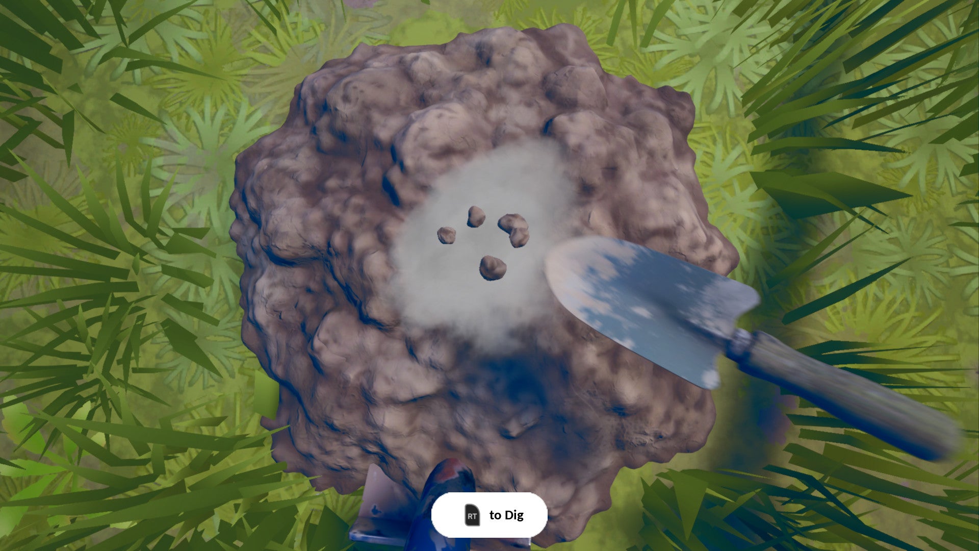 Laid back metal detecting romance game  The Magnificent Trufflepigs  coming to PC and Switch this summer - 29