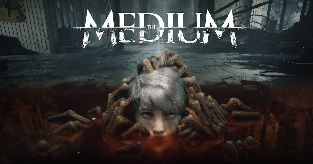 Image for Check out 14-minutes of psychological horror title The Medium