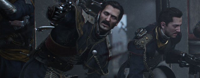 Image for The Order: 1886 video shows Galahad and Percival in action