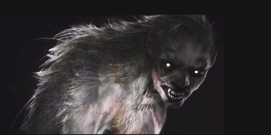 Image for Meet the werewolves of London in The Order: 1886