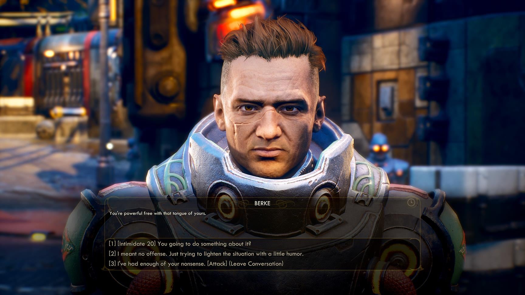 Image for The Outer Worlds highlights the RPG genre's inventory problem