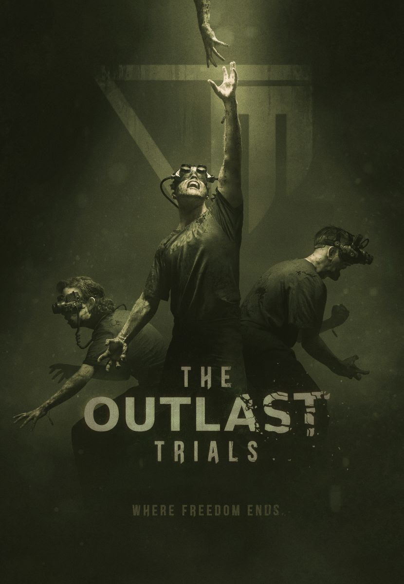 Image for The Outlast Trials is the next title in the survival horror franchise Outlast