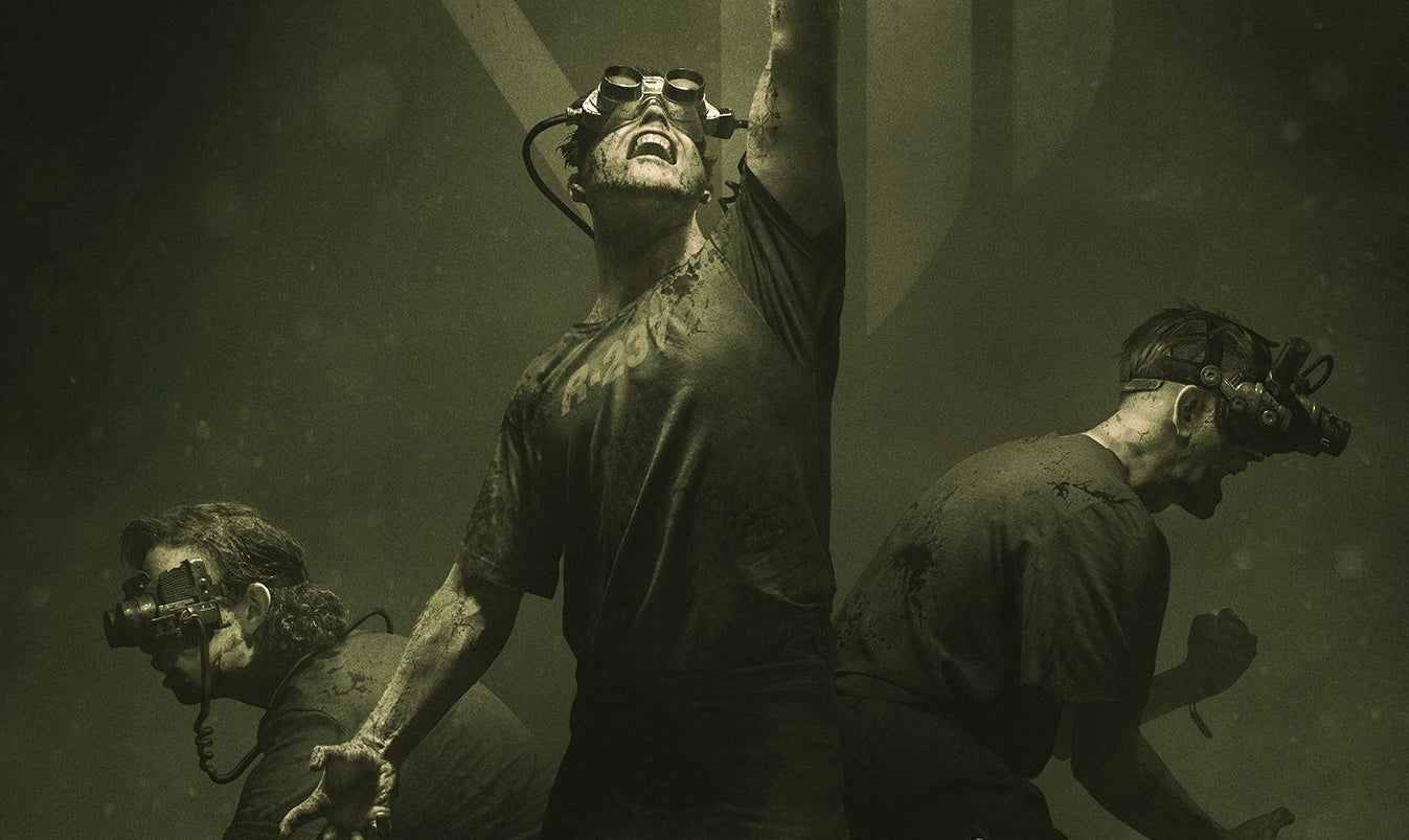 Image for The Outlast Trials is coming next year, watch its horrifying new trailer here