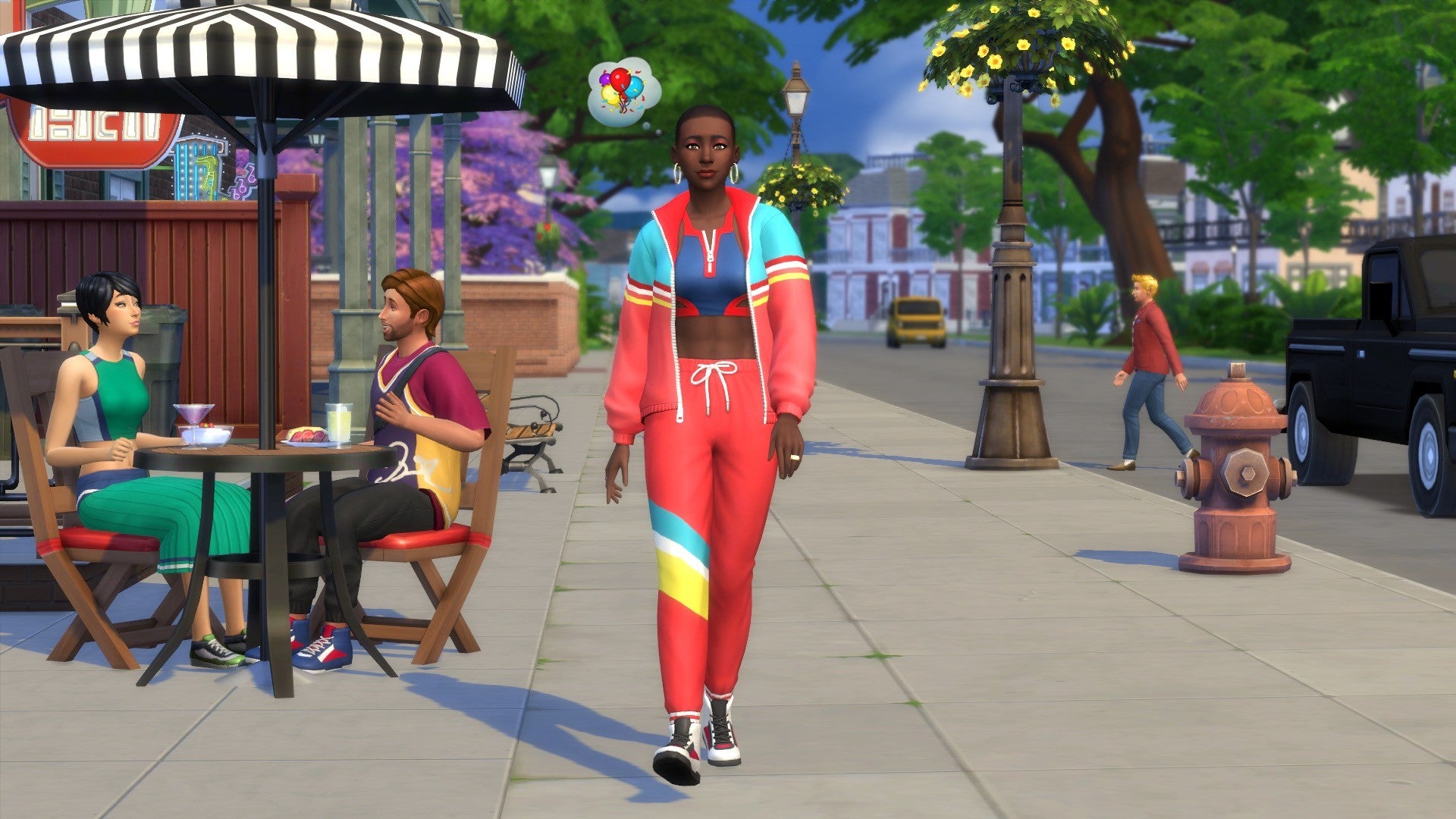 The Sims 4 may be getting customizable pronouns and werewolves soon - Vimarsana News